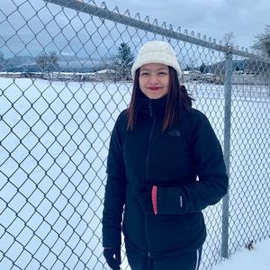 Meet your Posher, Maricor